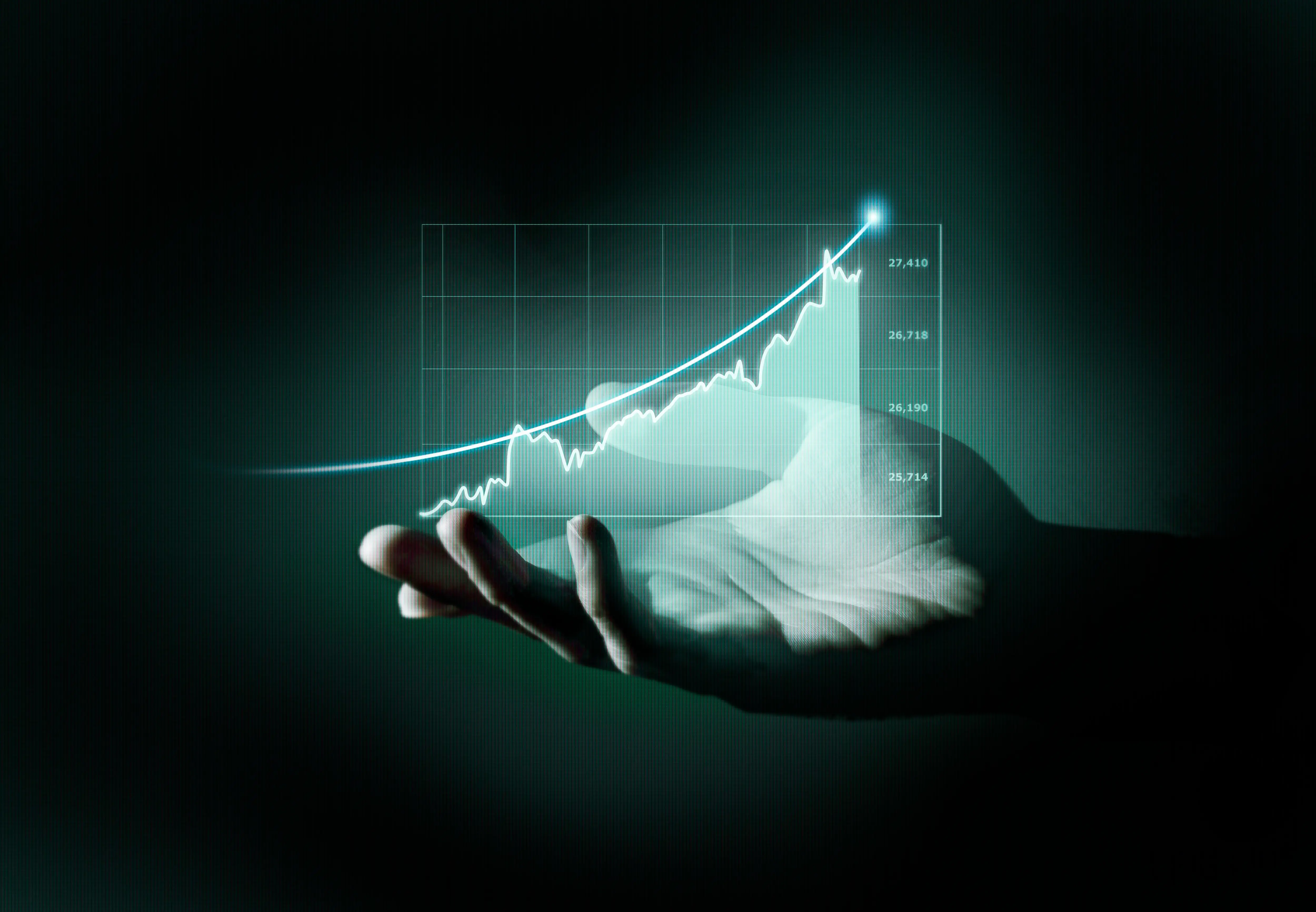 Corporate Finance Services