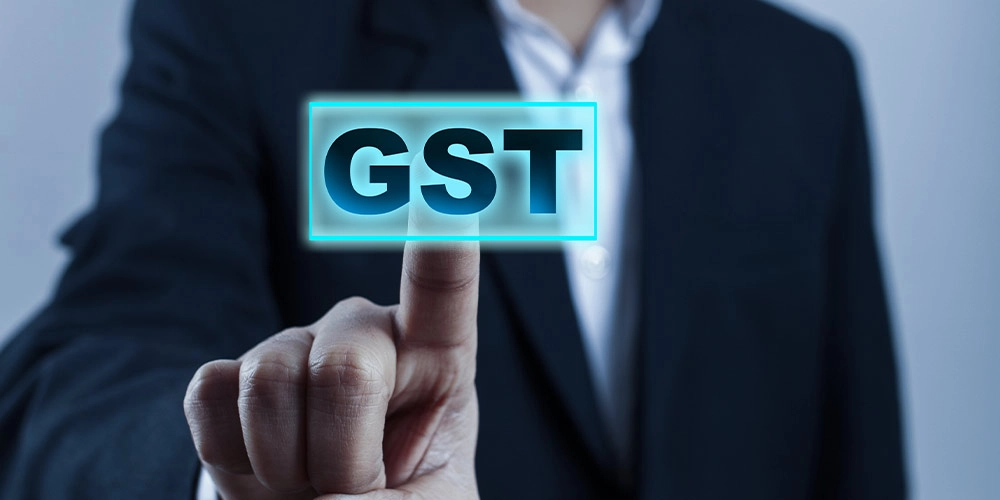 Gst Revocation