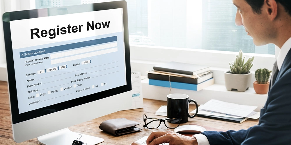 FSSAI Registration